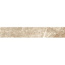 Travertino Cream Sq 10x60 Stone Mix з колекції Stone Mix Travertino Cream Sq 10x60 Stone Mix з колекції Stone Mix