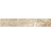 Плитка Travertino Cream Sq 10x60 Stone Mix Impronta з колекції Stone Mix Impronta