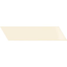 (6.4x26) Chevron Right Ivory – Chevron из коллекции Chevron Chevron Керамическая плитка Cevica