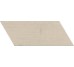 Плитка 9x20,5 Chevron Grey Right 21654 из коллекции Hexatile Equipe