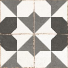 Декор Archie 45x45 Old School з колекції Old School