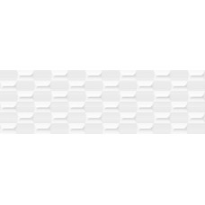 Плитка 31,5*100 White&Co Hexagon Blanco