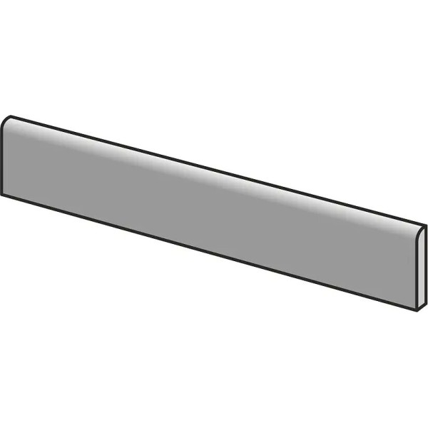 Плінтус Dripart Batt 60 Copper - 7.3x60 CSABDRCO60 Dripart з колекції Dripart Santagostino
