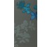 Декор (30x60) 3321215401 Lazuli Flor Rect 29.6*59.2 - Cromatica з колекції Corten Revigres