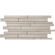 Мозаїка (30x60) SFT108K Sft Mattoncino Grigio Chiaro - Soft Look з колекції Soft Look Soft Look Керамічна плитка NovaBell — сторінка 2