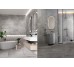 OXIDE GREY RUST MATT R9 RT 80х80 (плитка для пола и стен) fSW6