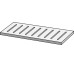 Решітка 15x60 Rewind Argilla Griglia - Rewind XT20 - R5CH з колекції Rewind XT20 Ragno