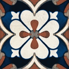 (22.5x22.5) AD/ R 001 - Art Deco з колекції Art Deco Bestile плитка — сторінка 9