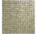 Мозаїка 1,5x1,5 Zinc 11 - Waterglass з колекції Waterglass Sicis