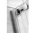 Боковая стенка Espera KDJ 650Lx2000 хром/прозрачное Radaway