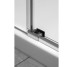 Боковая стенка Espera KDJ 650Lx2000 хром/прозрачное Radaway