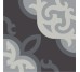 Плитка (20x20) Clockwork Smoke Q - BDS з колекції BDS Bisazza