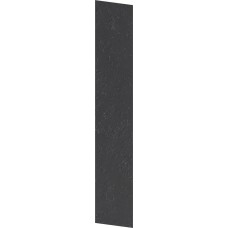 chevron dark grey - 9.6x56.5 VVD74 Kosei з колекції Kosei chevron dark grey - 9.6x56.5 VVD74 Kosei з колекції Kosei Mutina: керамічний «видавничий дім» з Фіорано-Моденезе