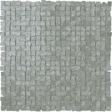 Мозаїка (30x30) Mosaico Spacco 1*1 Gesso - Le Ossidiane з колекції Le Ossidiane Мозаїка (30x30) Mosaico Spacco 1*1 Gesso - Le Ossidiane з колекції Le Ossidiane