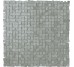 Мозаїка (30x30) Mosaico Spacco 1*1 Gesso - Le Ossidiane з колекції Le Ossidiane Cerasarda