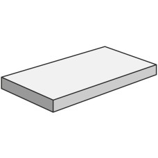 Сходинка (34x120) EGDLSD1 Ang Dx Plus Clay Nat Rt - Limestone з колекції Limestone Сходинка (34x120) EGDLSD1 Ang Dx Plus Clay Nat Rt - Limestone з колекції Limestone