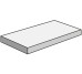 Сходинка (34x120) EGDLSD1 Ang Dx Plus Clay Nat Rt - Limestone з колекції Limestone Cotto dEste