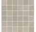 Мозаїка 4,7x4,7 Marne Tufo Mosaico - Marne - 72204 з колекції Marne Cerdomus