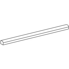 Jolly Muse Grigio Chiaro Бордюр (1.2x31.2) MUS503M Jolly Muse Grigio Chiaro Бордюр (1.2x31.2) MUS503M Muse