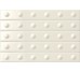 Плитка 21.1x31.5 BOPULG01 punto up glossy white Mutina Punto з колекції Punto Mutina