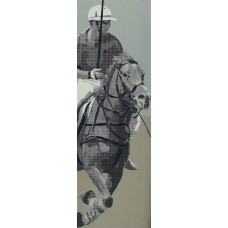 Декор 31,9x96,3 Decoro Country Club Polo A - The Club - 24168 - з колекції The Club Декор 31,9x96,3 Decoro Country Club Polo A - The Club - 24168 - з колекції The Club