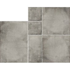 Dust Grey - 44x66 Modular Dust из коллекции Modular Dust Dust Grey - 44x66 Modular Dust из коллекции Modular Dust
