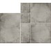 Плитка Dust Grey - 44x66  Modular Dust з колекції Modular Dust Realonda