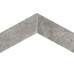 Плитка (19.5x95) 52764 Blackboard Lisca Diagonale A+BAsh - Blackboard з колекції Blackboard Cerdisa