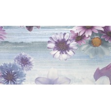 Декор (32.5x60) Decor Iris Nacar Flor 1 - Iris з колекції Iris Декор (32.5x60) Decor Iris Nacar Flor 1 - Iris з колекції Iris