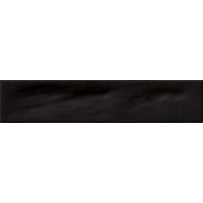 5X25 Materika Recto Black з колекції Materika Materika Керамічна плитка Geotiles