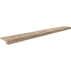 Сходинка (20x120) Gradone Lineare Rett. /OB 3 - Orto Botanico з колекції Orto Botanico Сходинка (20x120) Gradone Lineare Rett. /OB 3 - Orto Botanico з колекції Orto Botanico