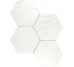 Плитка ROCK STAR CALACATTA GOLD HEX - 14x16 23905 Rock Star з колекції Rock Star Cevica