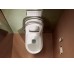 Унітаз-біде підвісний LavaPura Element S AquaHelix Flush, SmartClean, HygieneEffect (63021450)
