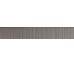 Декор Fango Graffio 20x120 Otto 41zero42 з колекції Otto 41zero42