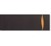Декор (72x24) 76961- Crocotilesmokadecorowave/Crocojoyorange(Idrogetto) - Crocotiles з колекції Crocotiles Settecento