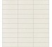 Мозаїка DECORA CREMA MURETTO 6 MM - 30x30 NU05MB Decora з колекції Decora Impronta