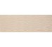 Декор Plisse Beige 26x76 Empreinte Impronta з колекції Empreinte Impronta