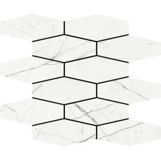 Мозаика 28,1x34,1 Mosaic Hexa Slim Muse White-Muse-DC1007 из коллекции Muse Мозаика 28,1x34,1 Mosaic Hexa Slim Muse White-Muse-DC1007 из коллекции Muse Muse Керамическая плитка Aleluia — страница 4