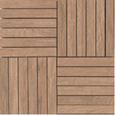 Мозаїка Quadrotte Marrone Chiaro 30x30 Tavolato Casalgrande Padana з колекції Tavolato Casalgrande Padana Мозаїка Quadrotte Marrone Chiaro 30x30 Tavolato Casalgrande Padana з колекції Tavolato Casalgrande Padana