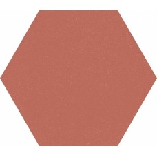 Aragosta Esa 21.6x25 Paprica з колекції Paprica Aragosta Esa 21.6x25 Paprica з колекції Paprica Paprica Керамічна плитка Marca Corona