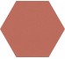 Плитка Aragosta Esa 21.6x25 Paprica Marca Corona з колекції Paprica Marca Corona