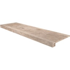 Сходинка 20x80 Gradone Lineare Mn1 - MN Monteverde - 27MN01G з колекції MN Monteverde