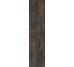 Плитка (25x100) 0155741 Vint. Brun Rett. - Vintage з колекції Vintage Cisa