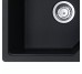 Мойка Franke UBG 611-62 114.0701.807 оникс