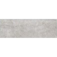 Плитка стеновая Universal Grey RECT 25x75 код 3450 Ceramika Color