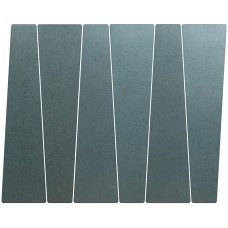 5,6 * 22,4 Bamboo Oceano 32457