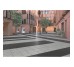 Плитка керамогранитная Pietra Serena Grey 2.0 RECT 600x1200x20 StarGres StarGres