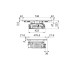 Варильна поверхня Franke FMA 8352 R HI Maris 2Gether Midnight 340.0731.877 