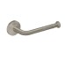 Тримач паперу Axor Universal Circular, Brushed Nickel (42856820)