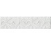 Декор (8.1x33.3) EG40LD England Perla Listello Decorato - England з колекції England Ascot